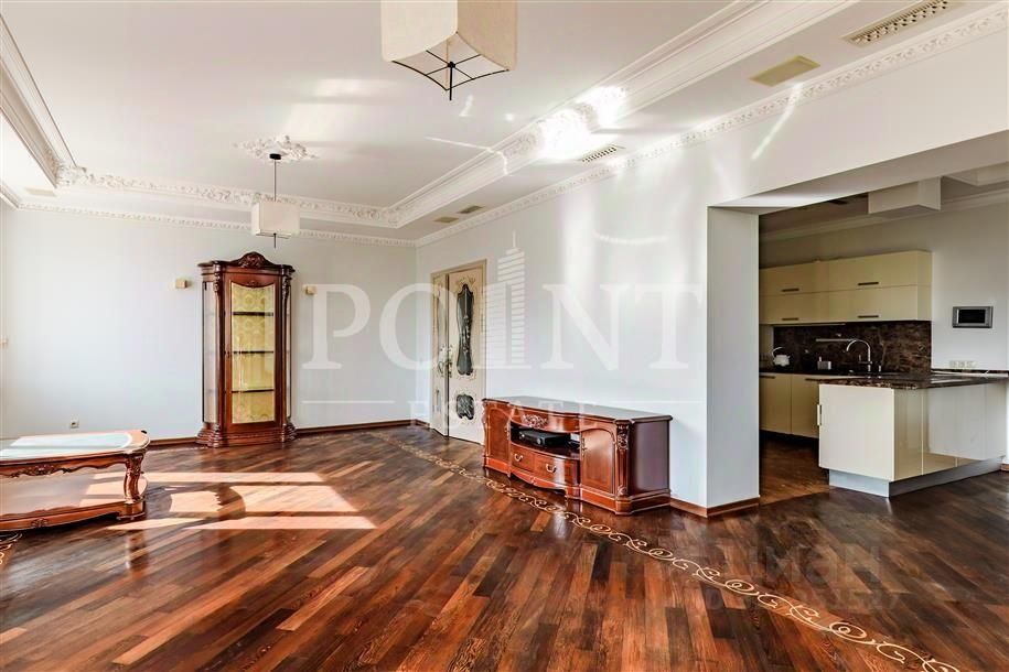 Продажа 6-комн квартиры на вторичном рынке Столярный переулок, 2