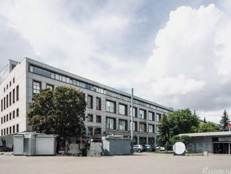 Аренда офиса Варшавское ш,  д. 26