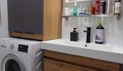 1-комн квартира Ясеневая улица, 12к1