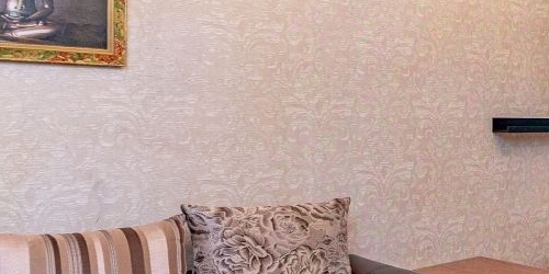 2-комн квартира улица Генерала Симоняка, 15