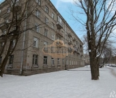 Продать Квартиры вторичка улица Федосеенко  26 