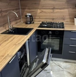 Продажа 2-комн квартиры на вторичном рынке ул Купчинская,  д. 23,  к. 1