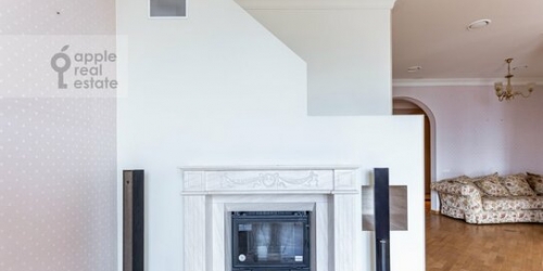 6-комн квартира ул Маршала Соколовского,  д. 1