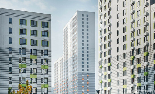 Продажа 2-комн квартиры на вторичном рынке Красная горка, Весенняя улица,  д. 16