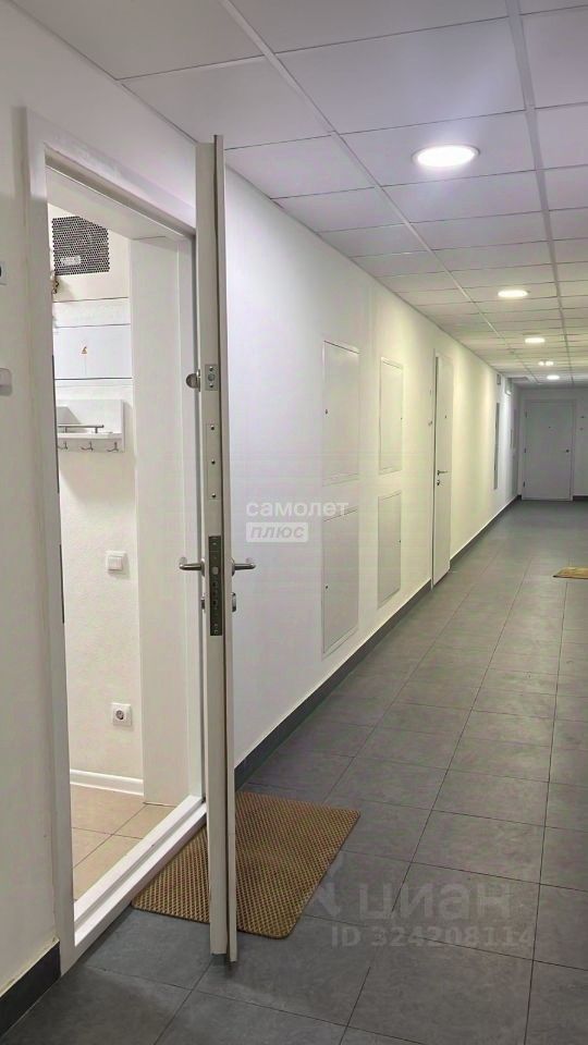 Продажа 1-комн квартиры на вторичном рынке улица Михайлова, 30Ак1