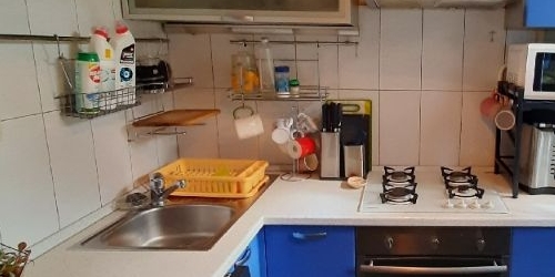 2-комн квартира Вешняковская улица, 6К2