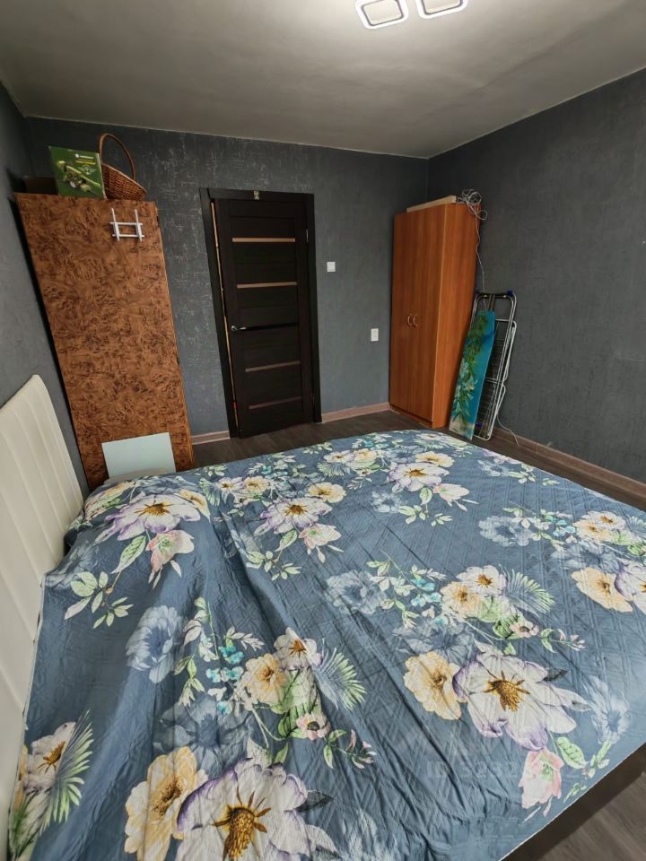 Аренда 2-комн квартиры на вторичном рынке улица Лени Голикова, 62