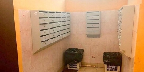 1-комн квартира ул Планетная,  д. 11