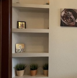 Продажа 3-комн квартиры на вторичном рынке Марьинский мкр, 5