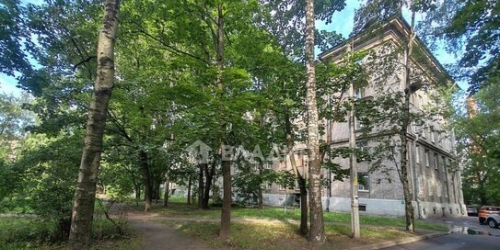 2-комн квартира Энгельса пр-кт,  д. 17