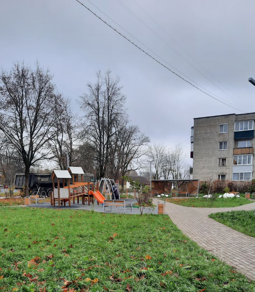 Продажа 2-комн квартиры на вторичном рынке с. Копорье, 6