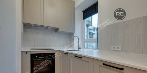 2-комн квартира Панфиловский переулок,  д. 3