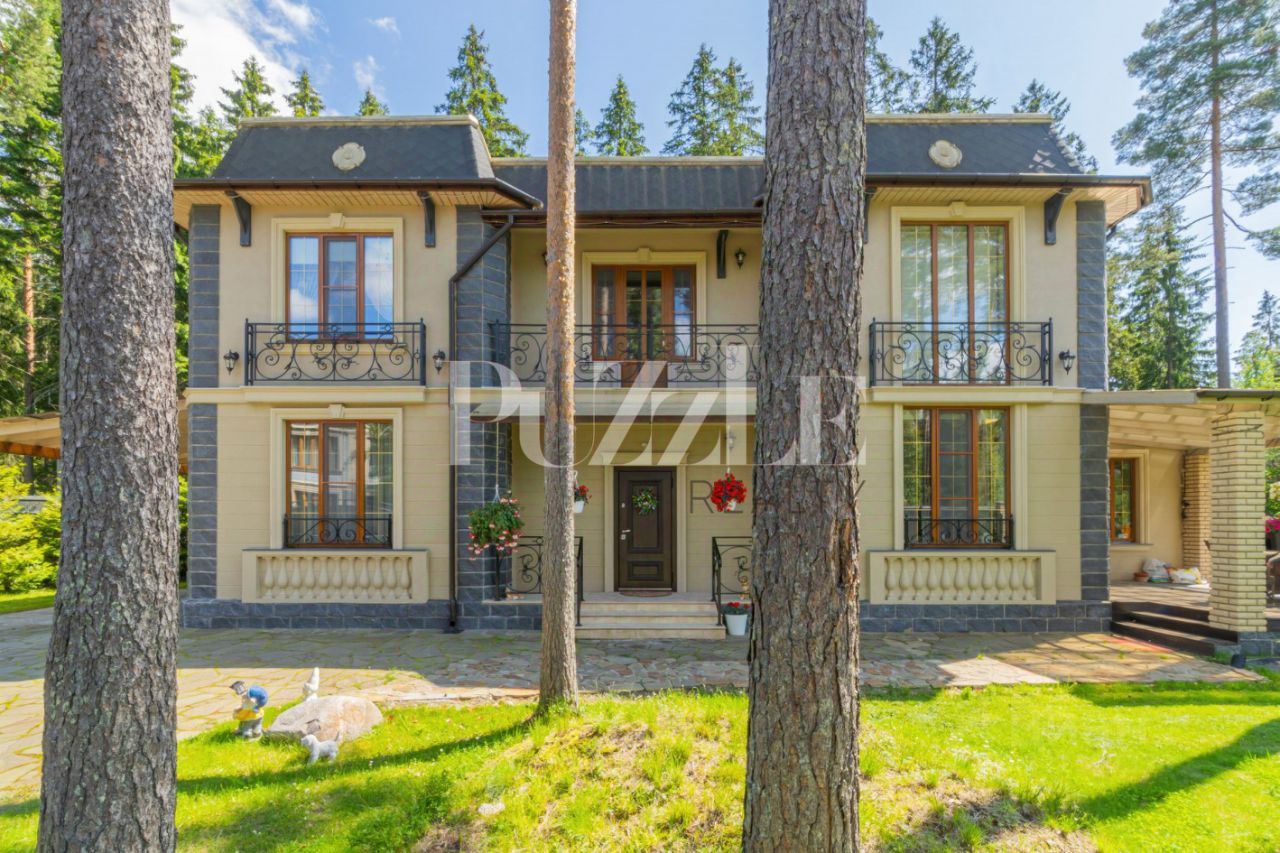 Продажа дома Пальмира ДНП, 9Б