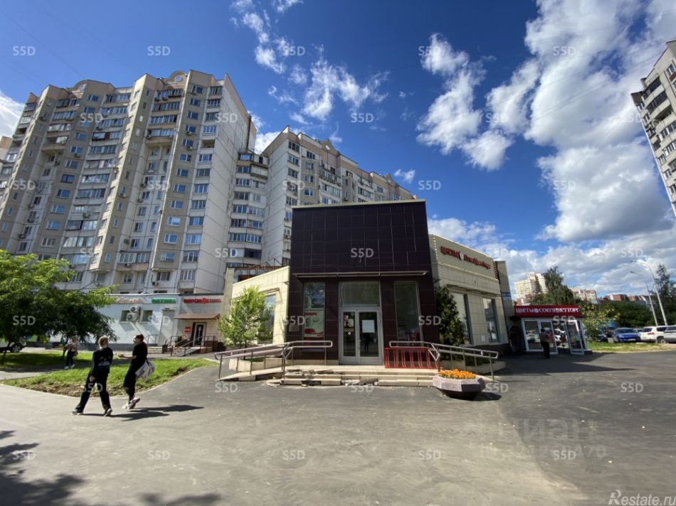 Аренда ПСН Привольная улица,  д. 65/32