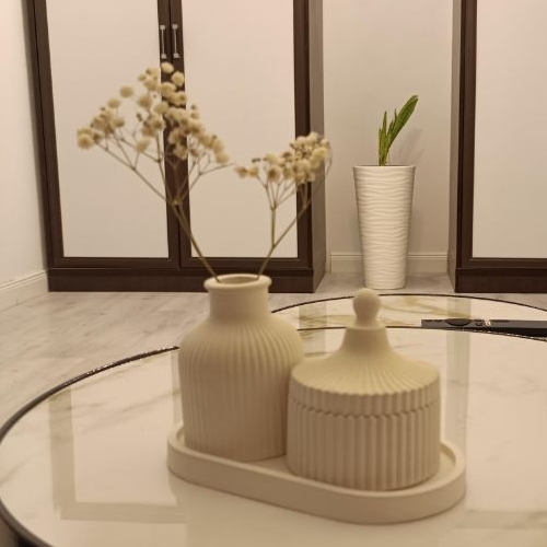 1-комн квартира проспект Маршала Блюхера, 8к1