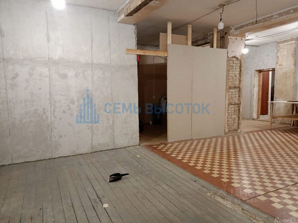 Аренда ПСН Подольск, улица Мира,  д. 5