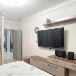 Продажа 2-комн квартиры на вторичном рынке Пирогово, ул Ильинского,  д. 6