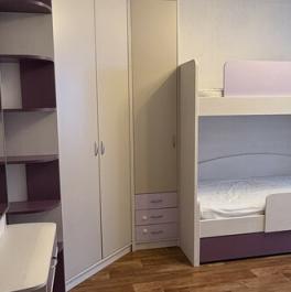 Продажа 3-комн квартиры на вторичном рынке ул Белышева,  д. 5/6