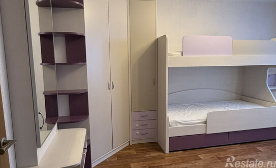 Продажа 3-комн квартиры на вторичном рынке ул Белышева,  д. 5/6