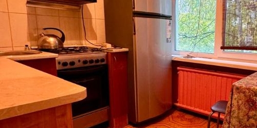 2-комн квартира улица Добровольцев, 40