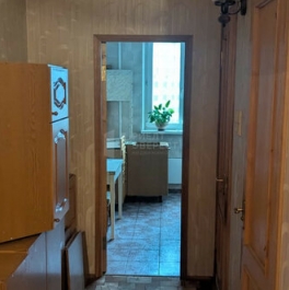 Продажа 2-комн квартиры на вторичном рынке Алымов переулок,  д. 4