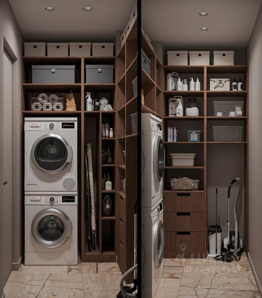 Продажа 3-комн квартиры на вторичном рынке Михалковская улица, 48к1