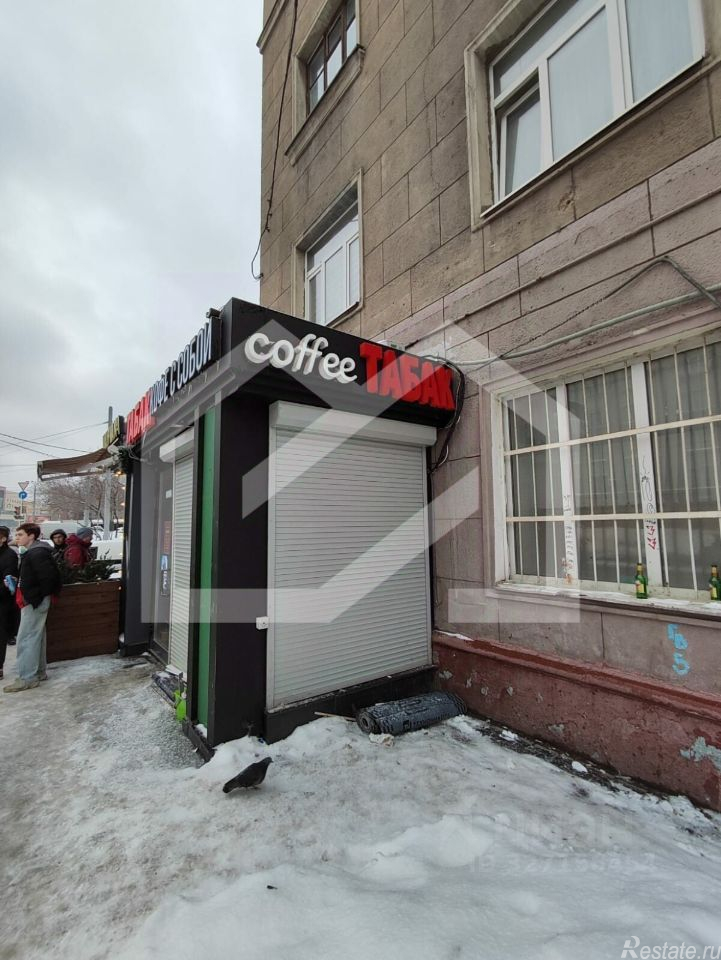 Продажа ПСН Энтузиастов ш,  д. 24