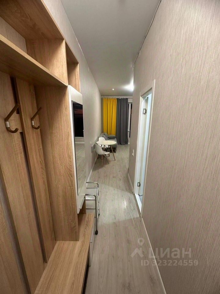 Продажа 1-комн квартиры на вторичном рынке Пулковское шоссе, 14с6