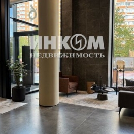 Продажа 4-комн квартиры на вторичном рынке Озёрная улица,  д. 1 к2/6