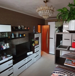 Продажа 2-комн квартиры на вторичном рынке Ногинск, ул. Комсомольская, д. 84 Продажа 2-комн квартиры на вторичном рынке Ногинск, ул. Комсомольская, д. 84