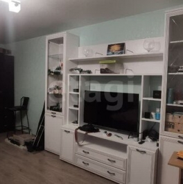 Продажа 1-комн квартиры на вторичном рынке ул Бестужевых,  д. 13