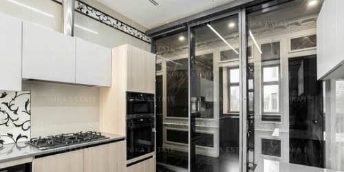 5-комн квартира улица Пречистенка,  д. 27