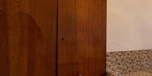 2-комн квартира улица Пограничника Гарькавого, 34К3