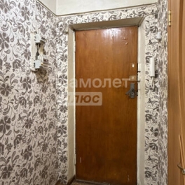 Продажа 1-комн квартиры на вторичном рынке Рошаль, ул Мира,  д. 13