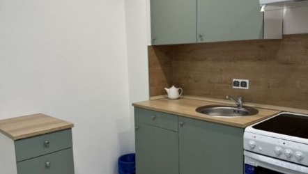 2-комн квартира улица Михайлова, 30Ак6