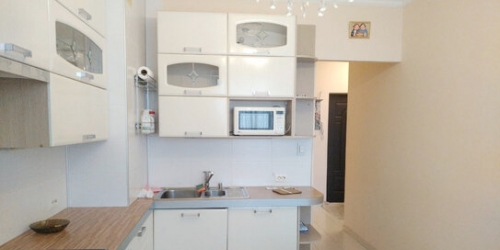 1-комн квартира Кораблестроителей ул,  д. 16,  к. 3