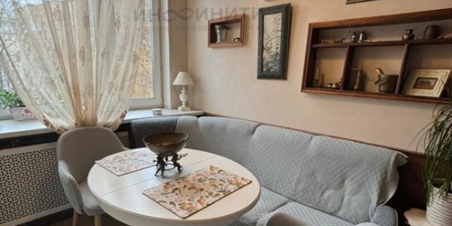 3-комн квартира Афанасьевский Б. пер,  д. 11-13