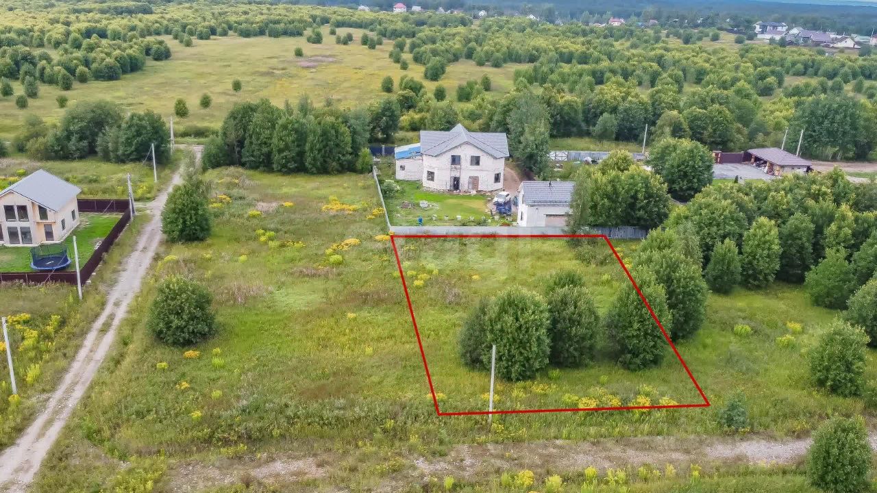 Продажа земли СОСН Солнечная долина тер.,  д. 6
