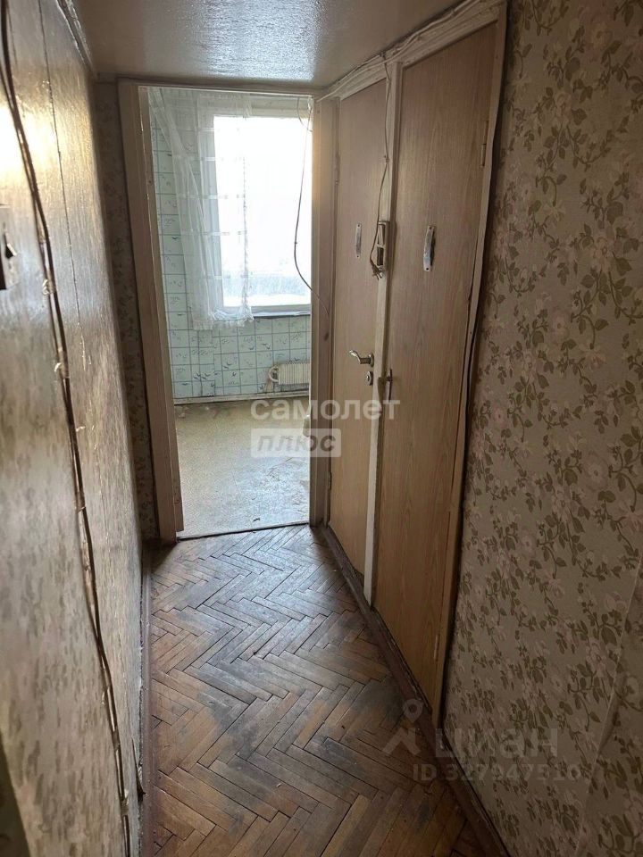 Продажа 3-комн квартиры на вторичном рынке Дзержинец мкр, Пушкино,  д. 28