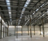 Сдать в аренду Складские помещения Одинцовский городской округ, Зелёная улица  30 