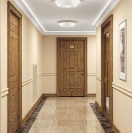 Продажа 1-комн квартиры на вторичном рынке Ленинградский пр-кт,  д. 35 с2