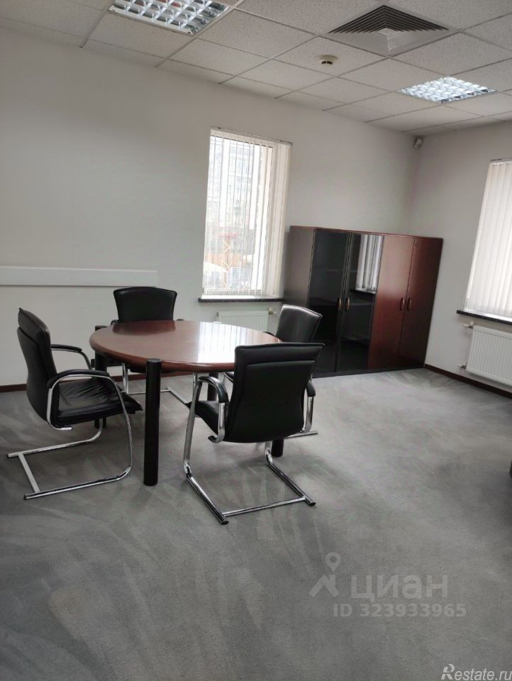 Аренда отдельного здания Ямского Поля 3-я ул,  д. 22