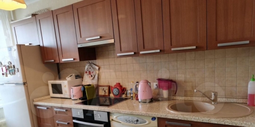 1-комн квартира Полянка Б. ул,  д. 30