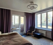 Продать Квартиры вторичка Гатчина, Пушкинское шоссе  13 5