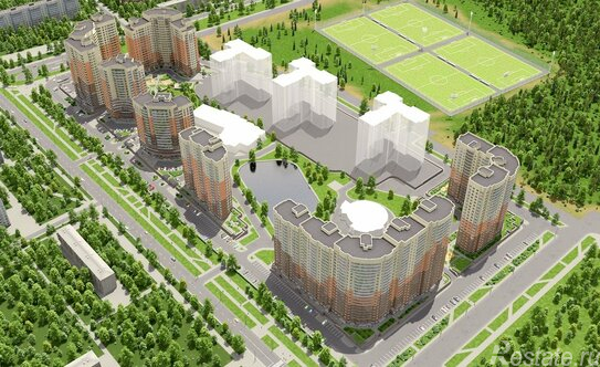 Продажа 2-комн квартиры на вторичном рынке ул Бутлерова,  д. 11,  к. 8