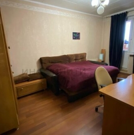 Продажа 4-комн квартиры на вторичном рынке ул Южнобутовская,  д. 121