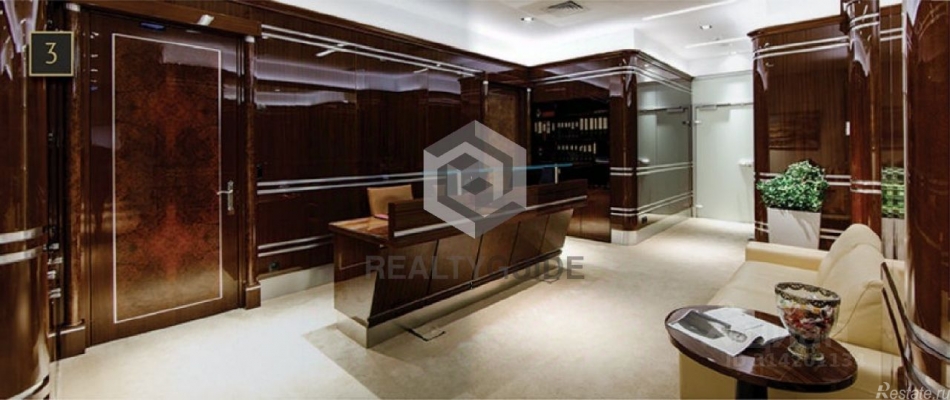 Аренда отдельного здания Милютинский переулок,  д. 12