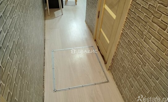 Продажа 1-комн квартиры на вторичном рынке Электросталь г, Социалистическая ул,  д. 21