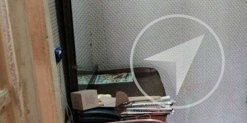 2-комн квартира Большая Черкизовская улица, 30К3