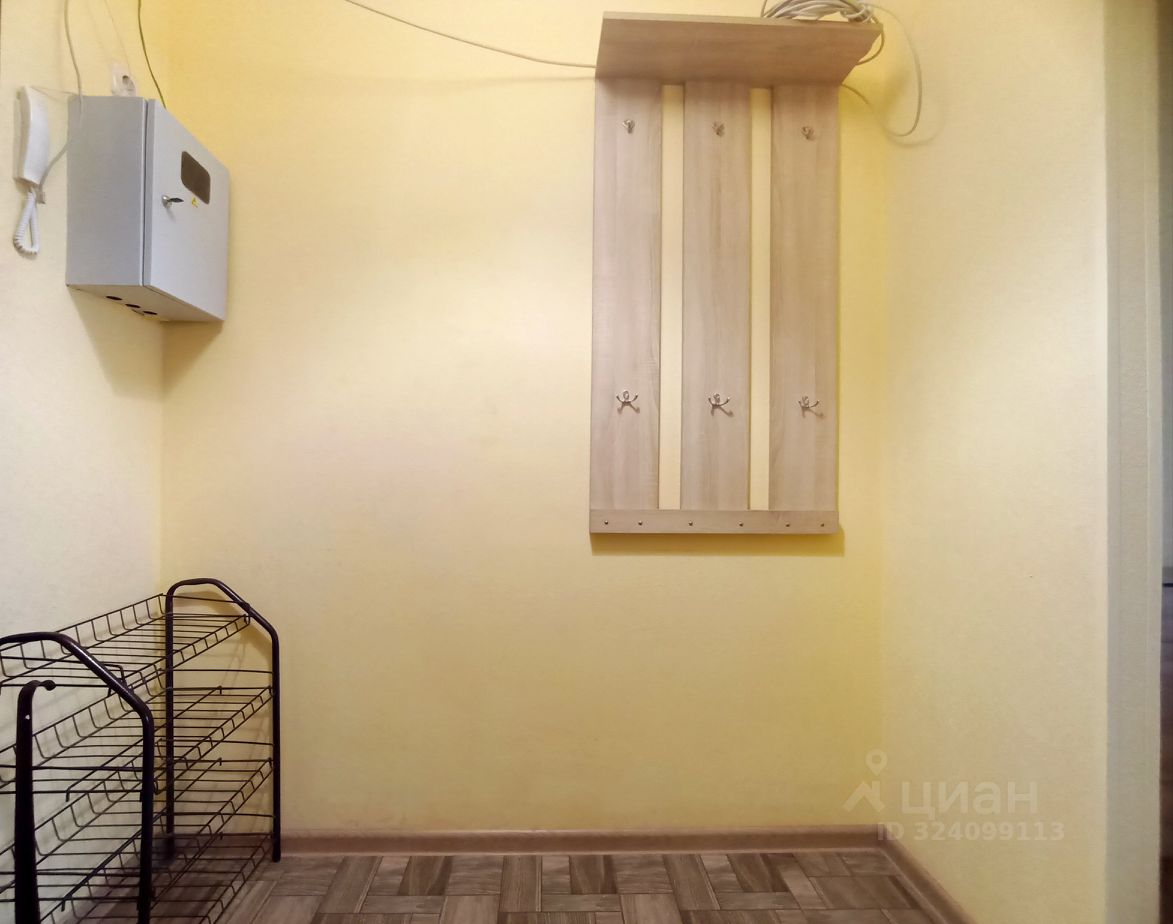 Продажа студии Кудрово г., проспект Европейский, 13к2